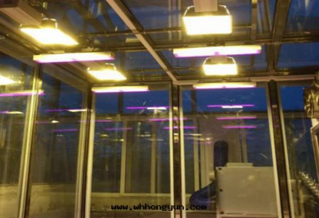 智能(néng)人(rén)工气(qì)候室(shì)